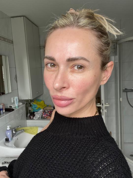 Olga Bartok