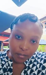 Duduzile Mokgatle
