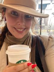 Charlotte Von Crease