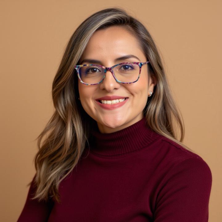 Paola Fabara
