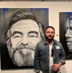 Nick Kampouris