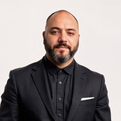 Nick Kampouris