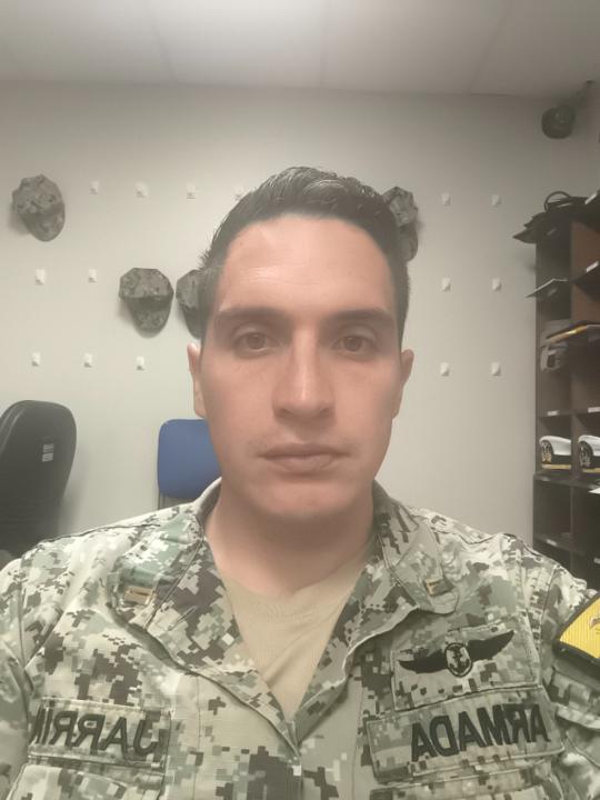 Juan Francisc Jarrín