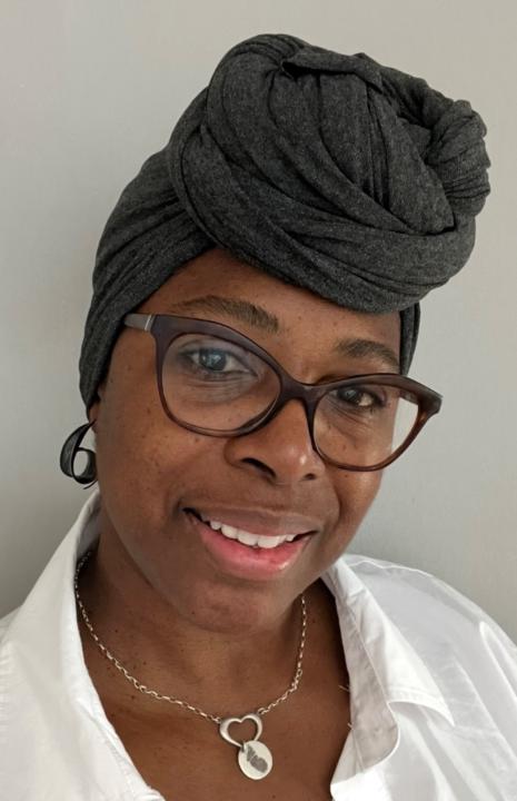 Suzette Richards-Selano