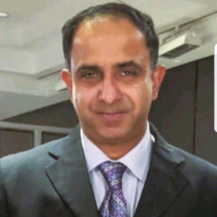 Giri Satyanarayana