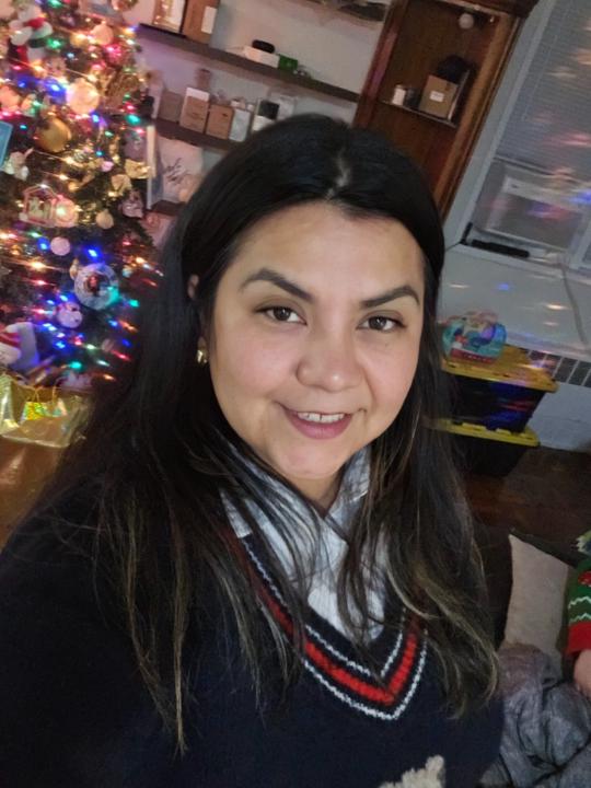 Carolina Molina de Calixto