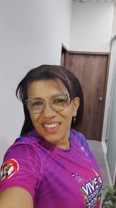 Ana Lucia Caicedo Ramirez