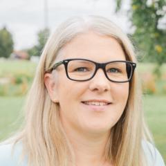 Camilla Persson