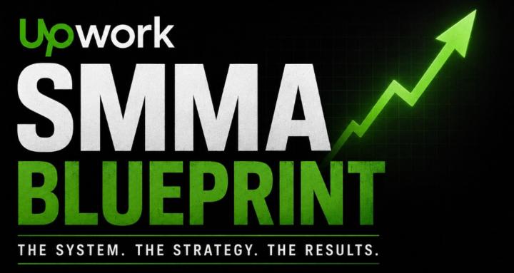 The Upwork SMMA Blueprint