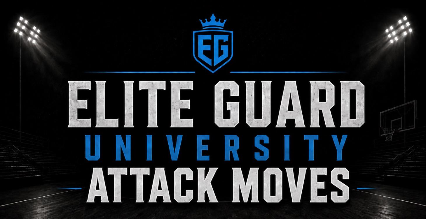 Attacking Moves