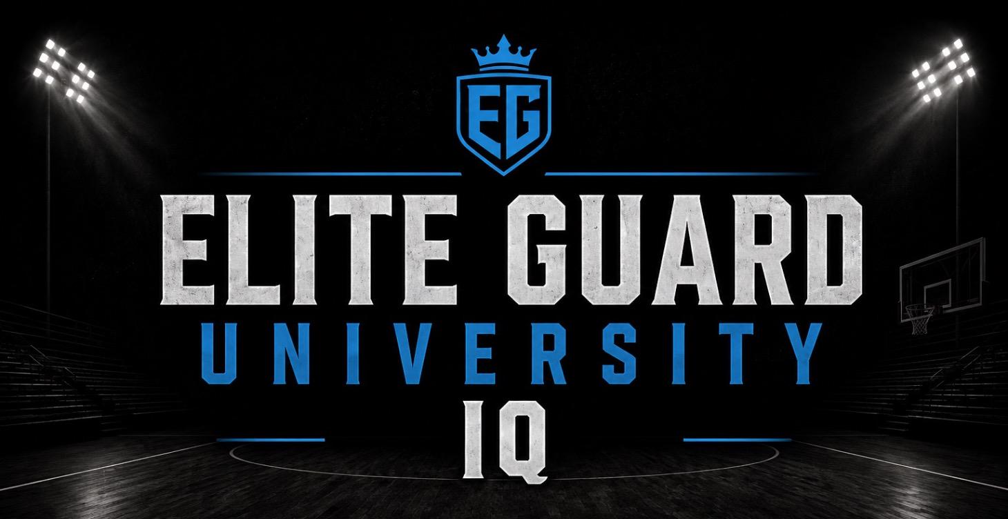 Elite Guard IQ