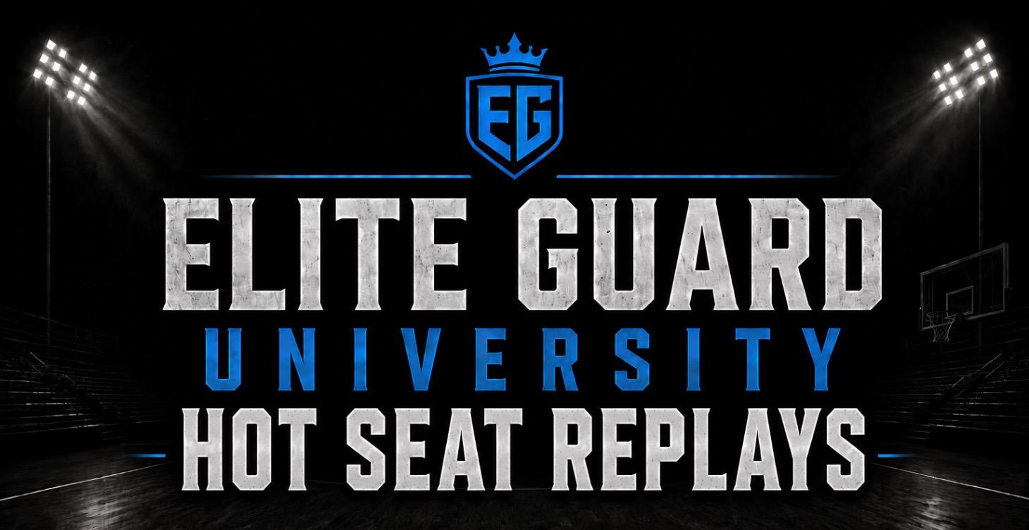 Hot Seat Replays