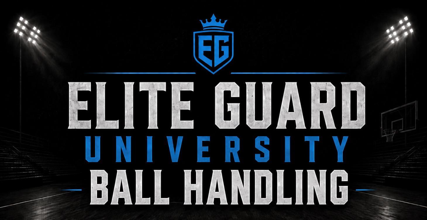 Ball Handling