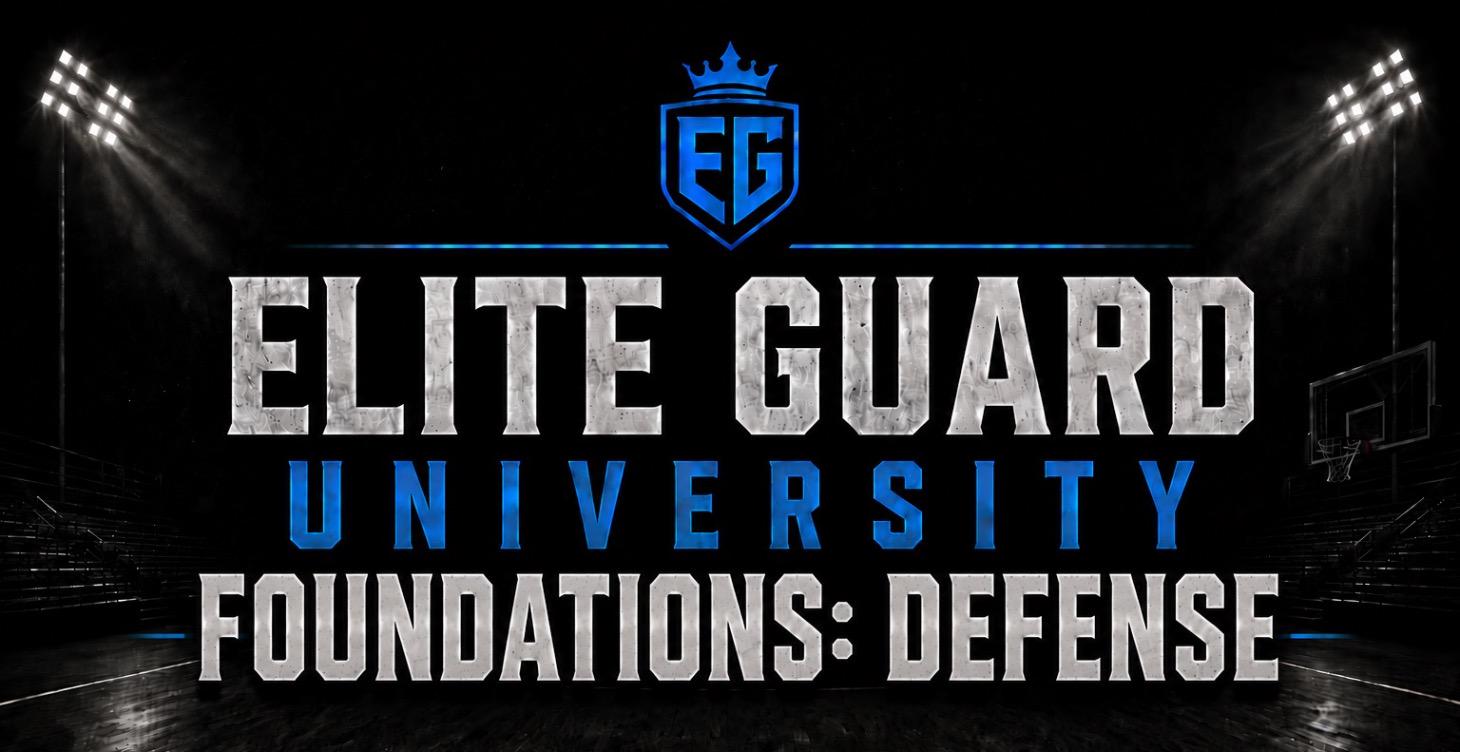 Foundations: Defense