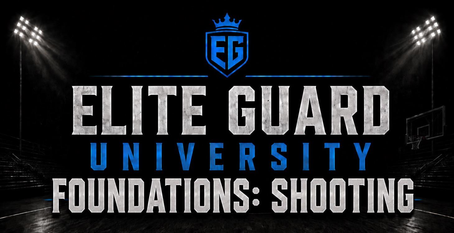 Foundations: Shooting