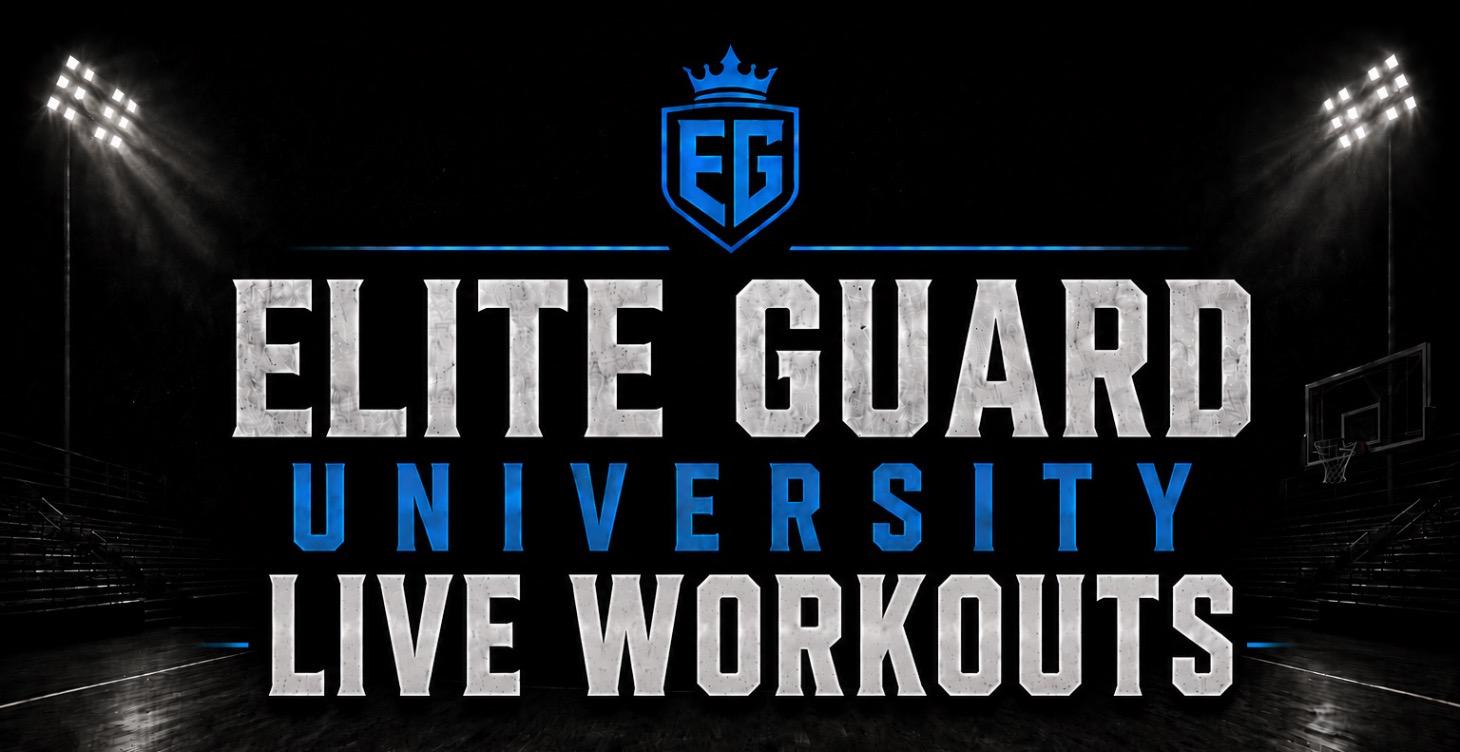 Live Workouts