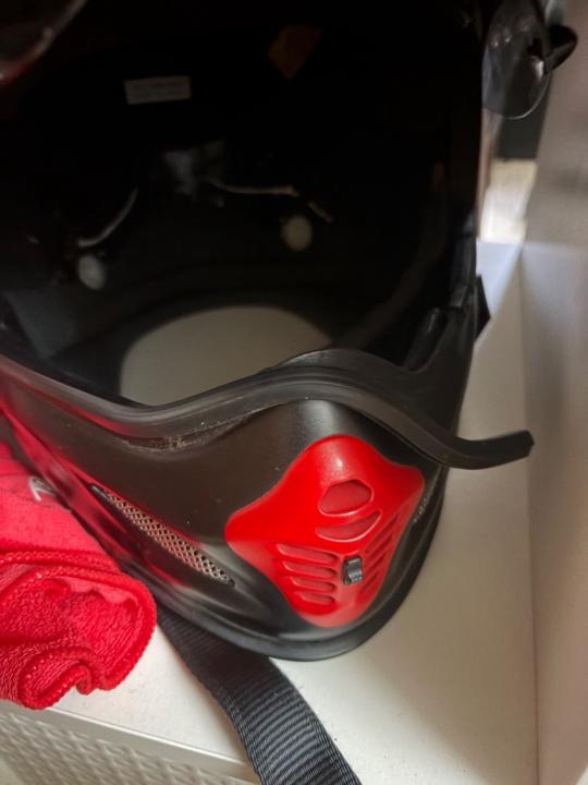 Sprmoto Ltd