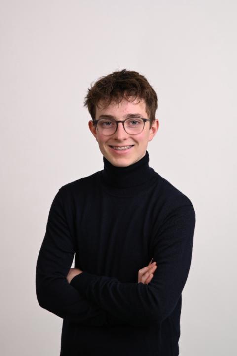 Finn Solecki