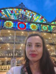 Maria Gabriela Rojas
