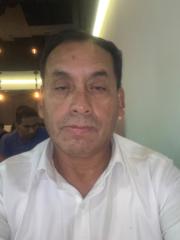 Jorge Victor Huarcaya Dueñas