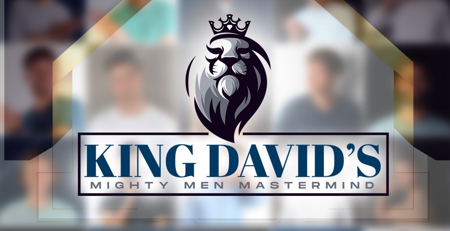 King David's Mighty Men Mastermind