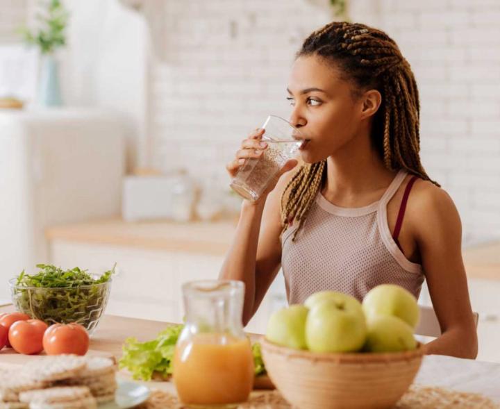 HEALTH WISDOM FOR TODAY