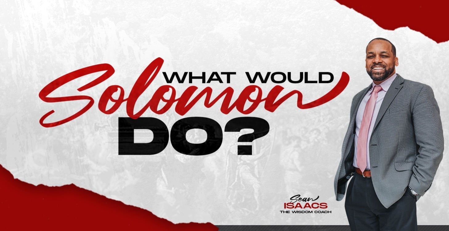 What Would Solomon Do?