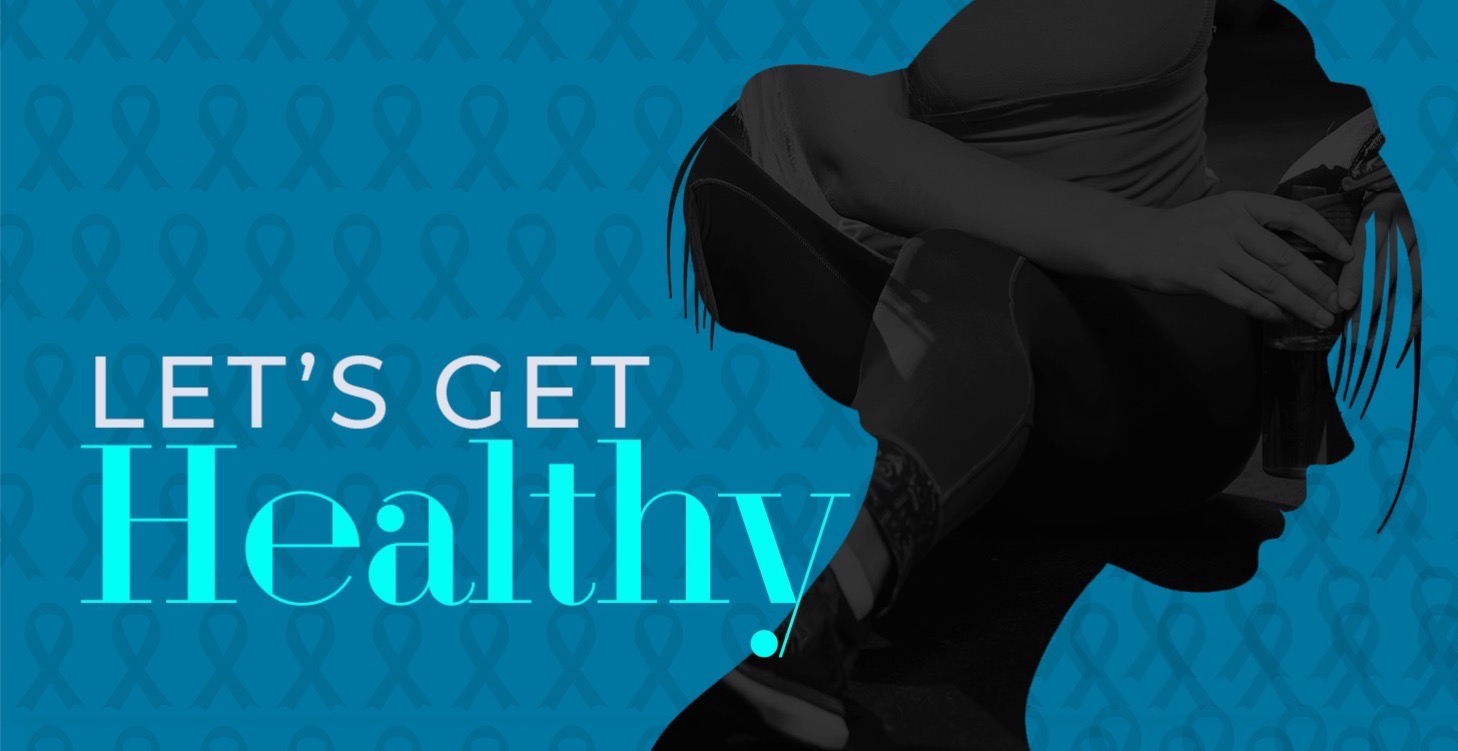 Let's Get Healthy