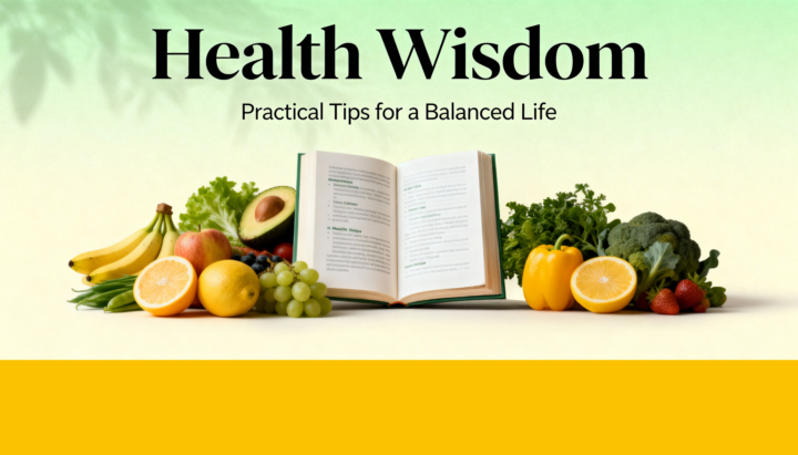 🔥 TOMORROW’S 12X LAB: HEALTH & FINANCIAL WISDOM