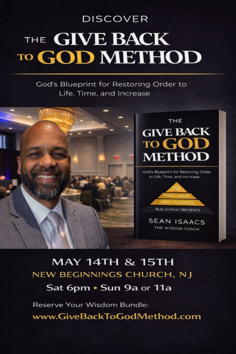 Why Many Devoted Christians Still Struggle With Prosperity