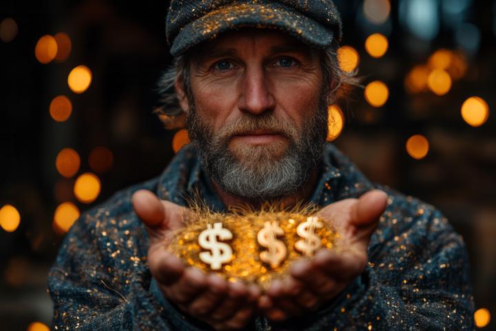 💰 WISDOM FOR WEALTH: GOD’S PATH TO ABUNDANCE