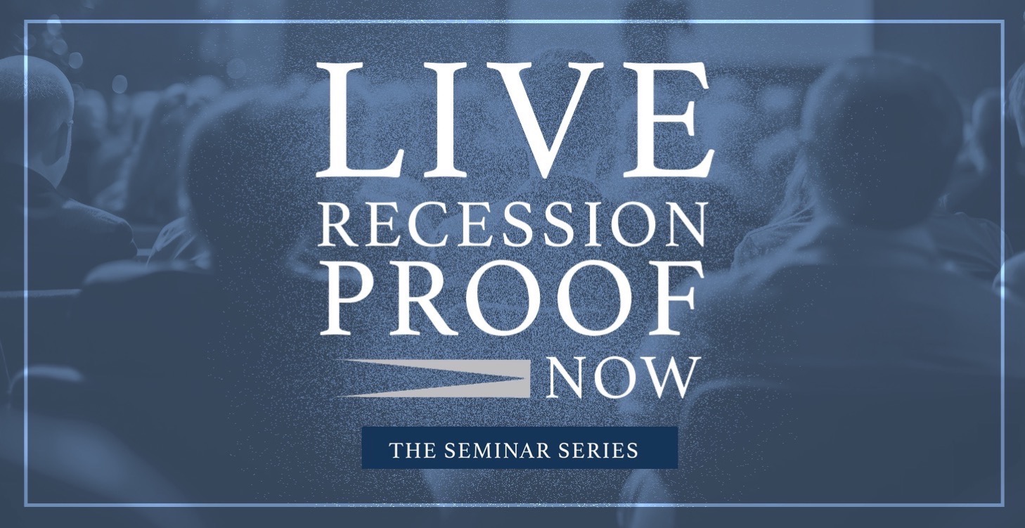 Live Recession Proof Now