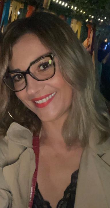 Lidija Čavlović Gorup