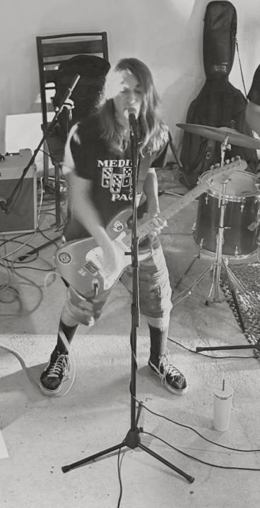 Jake Torrent