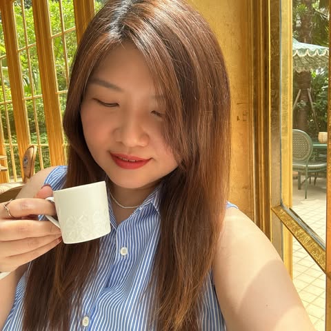 Candice Goh