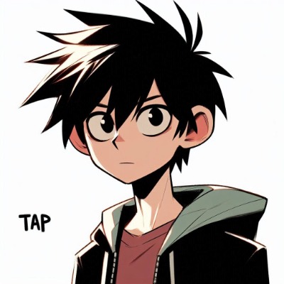 Tap Gamer