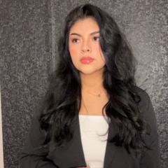 Irasema Gonzalez