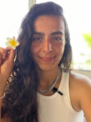 Sonia Ghafarzadeh