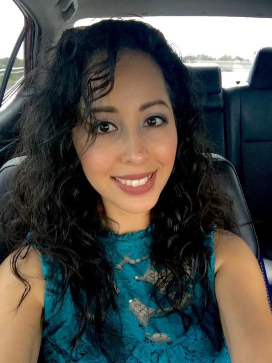 Maria Gutierrez