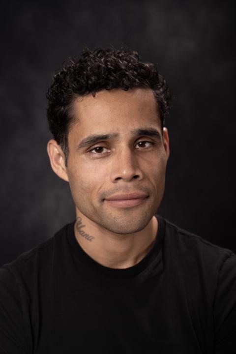 Kevin Perez
