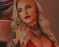 Nichole Gossenberger