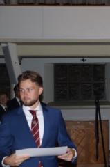 Jasper van de Worp