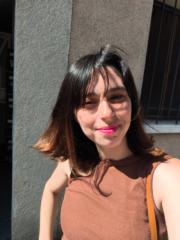 Jessica Audabram