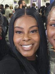 Kadi Wilson
