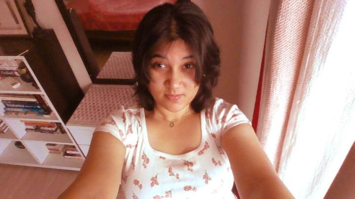 Pahee Kashyap