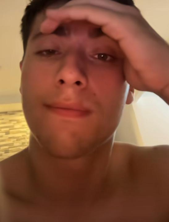 Brayan Condori