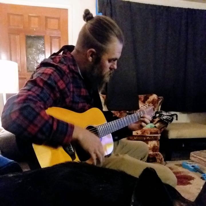 Trevor McOmber