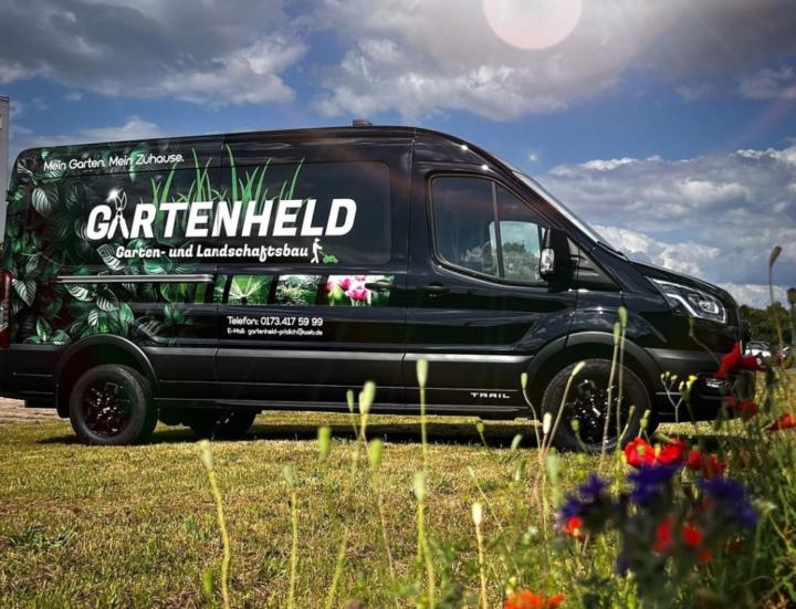 Gartenheld Kevin