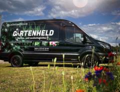 Gartenheld Kevin