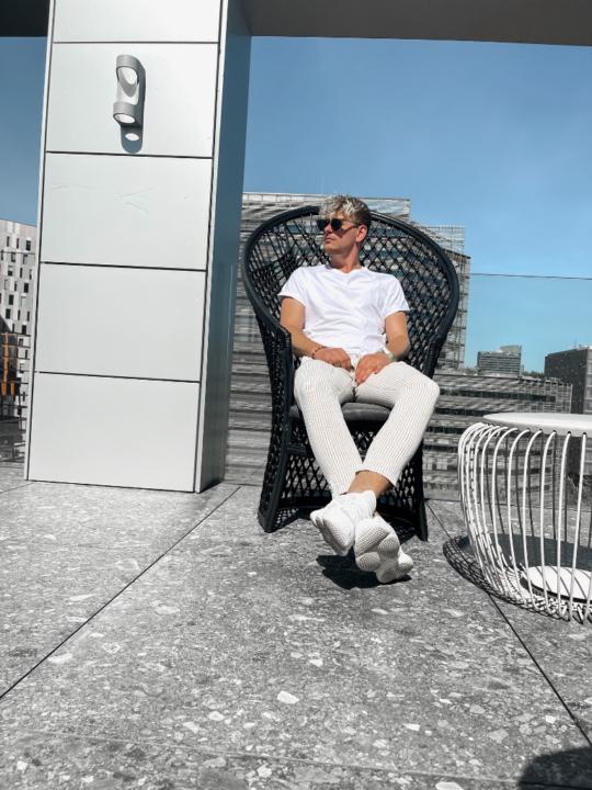 Alex Gustafsson